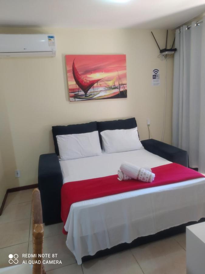 Solar Pipa Praia Flats Praia de Pipa Luaran gambar
