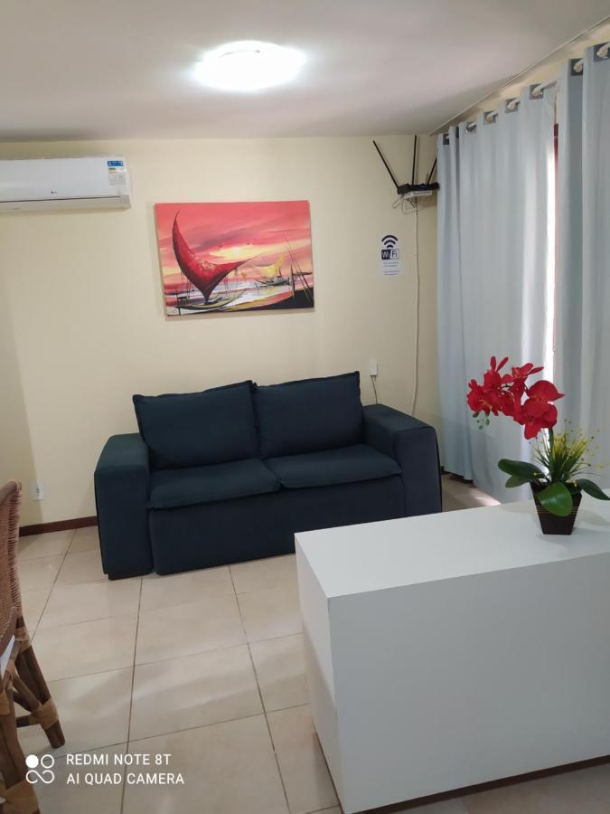 Solar Pipa Praia Flats Praia de Pipa Luaran gambar