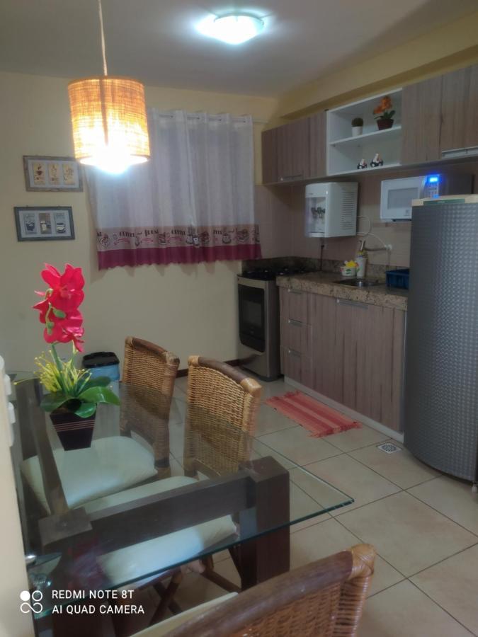 Solar Pipa Praia Flats Praia de Pipa Luaran gambar