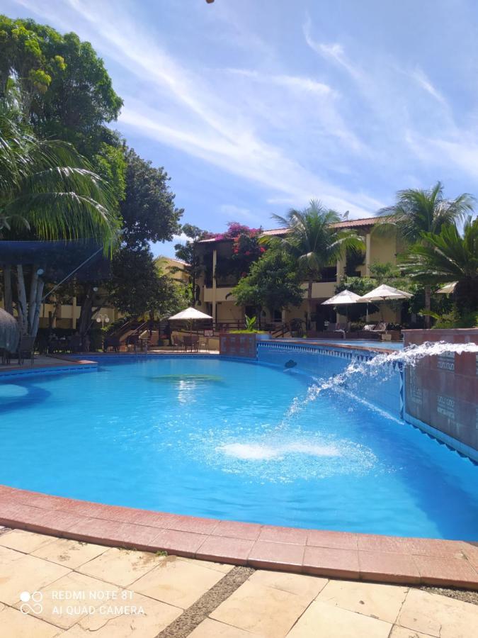 Solar Pipa Praia Flats Praia de Pipa Luaran gambar